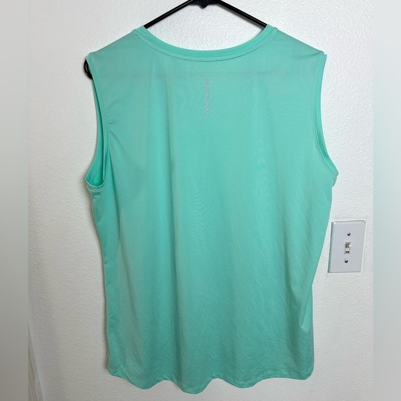 BALEAF Women's Sleeveless Workout Shirts Exercise Running Tank Top Size XL - Picture 12 of 12